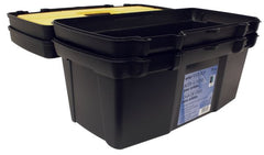 TOOLBOX NESTING BLACK 16IN