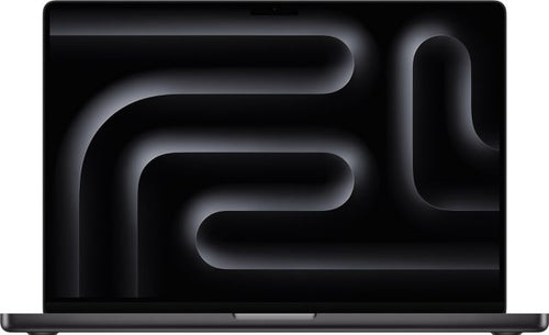 Apple 16-inch MacBook Pro: Apple M4 Max chip with 14-core CPU and 32-core GPU, 36GB, 1TB SSD - Space Black
