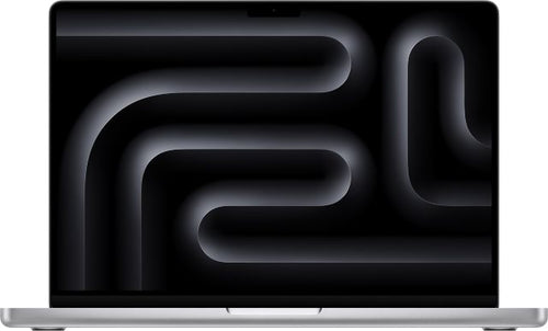 Apple 16-inch MacBook Pro: Apple M5 Max chip with 18‑core CPU and 40‑core GPU, 48GB, 2TB SSD - Silver
